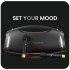 HiFuture BoomBeat 350W Party Bluetooth Speaker
